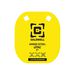 AR500 5" Caldwell C