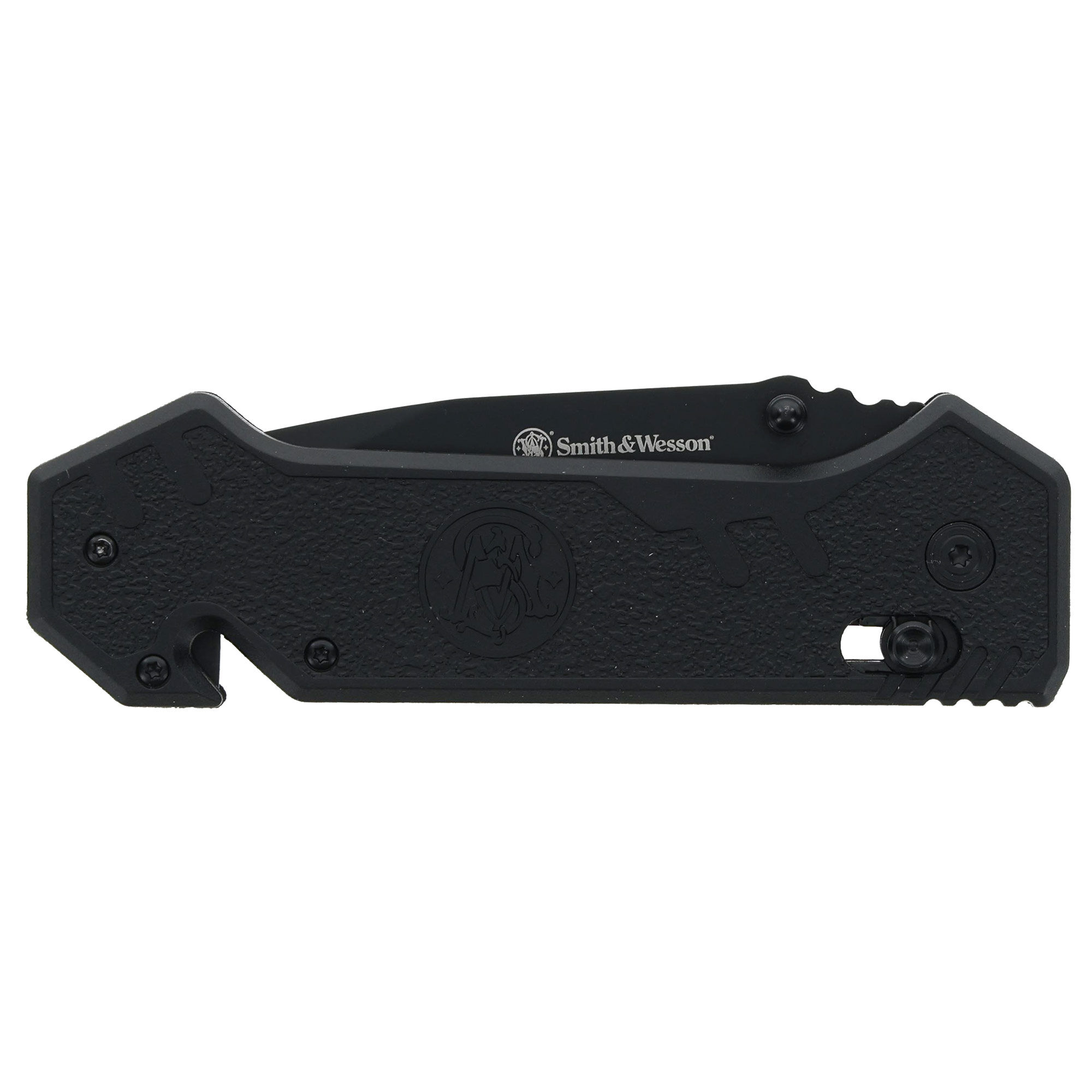 【OMMO】POINT BORDER BLOCKING KT(BLACK) M&P® Border Guard Tactical - Pivot Lock | Smith & Wesson