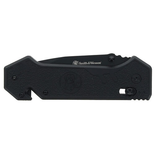 M&P&reg; Border Guard Tactical - Pivot Lock