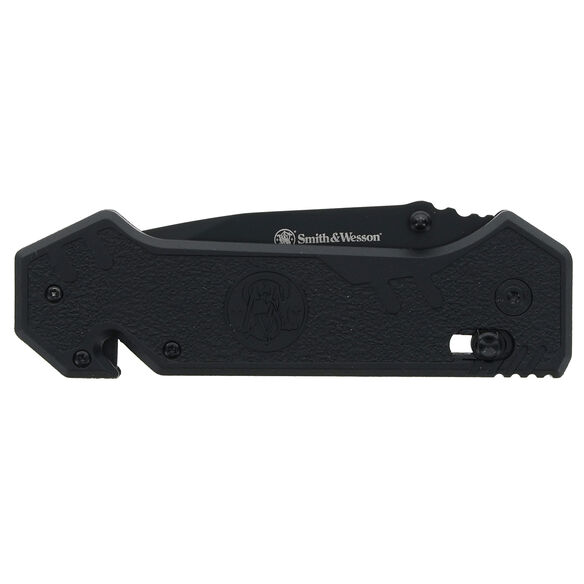 M&P&reg; Border Guard Tactical - Pivot Lock