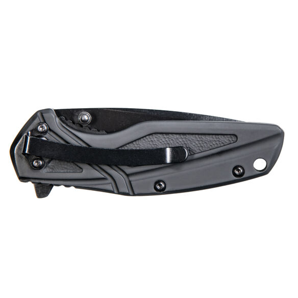 Smith & Wesson&reg; 1084308 Drop Point Folding Knife