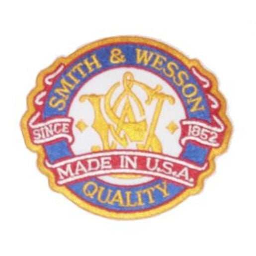 Made In USA Patch