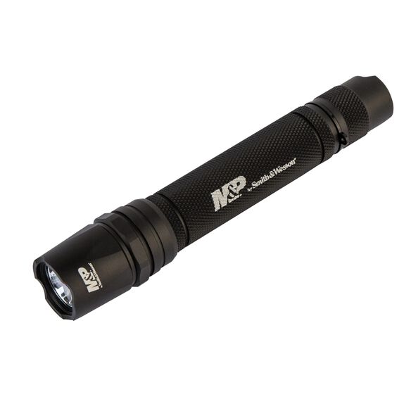Smith & Wesson&reg; Delta Force&reg; MS, 2xAA LED Flashlight