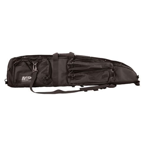 Smith & Wesson® M&P® Delta Ops Multi Gun Case