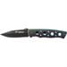 Smith & Wesson® CK113 Extreme Ops Clip Point Folding Knife