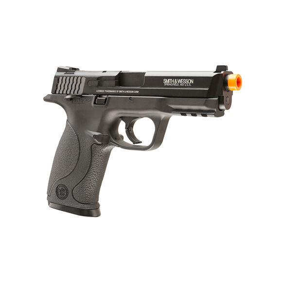 S&W M&P 40 Black .43 Cal 15RD CO2 Blowback - Elite Force [Airsoft Pistol]