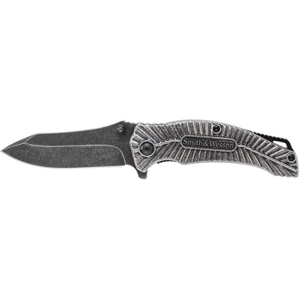 CK116 Liner Lock Folding Knife