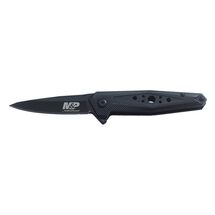 Smith   Wesson   M P   1100074 Ultra Glide Clip Point Folding Knife