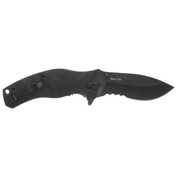 Smith & Wesson&reg; 1136220 Black Ops Recurve