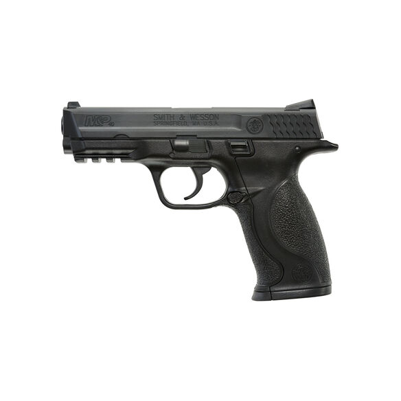 S&W M&P 40 .177 Cal 19RD CO2 [BB Gun Air Pistol]