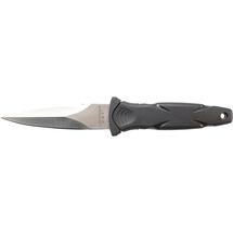 Smith   Wesson   SWHRT3 H R T  Full Tang Spear Point Fixed Blade