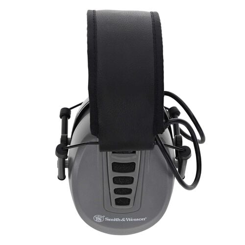 Sigma Electronic Earmuff