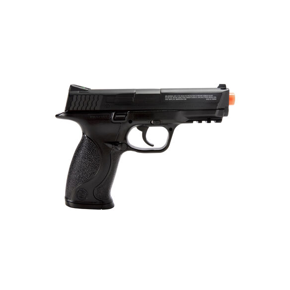 S&W M&P 40 BLACK .43 Cal 15RD CO2 Non-Blowback [Airsoft Pistol]