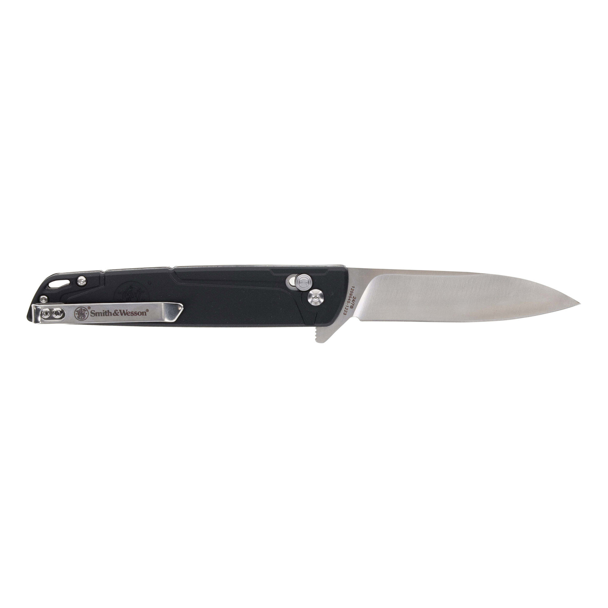 24/7® - Crossbar Folder | Smith & Wesson