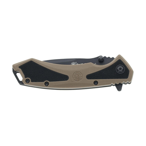 Extreme Ops&reg; Spring Assisted Drop Point