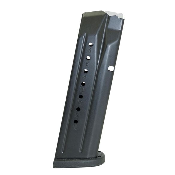 M&P&reg;9 Black Steel Magazine