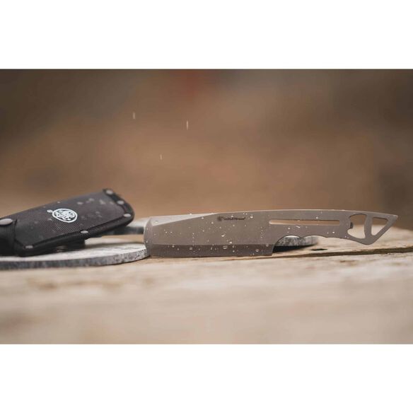 Smith & Wesson&reg; Bullseye Throwing Cleaver, 3-Pack