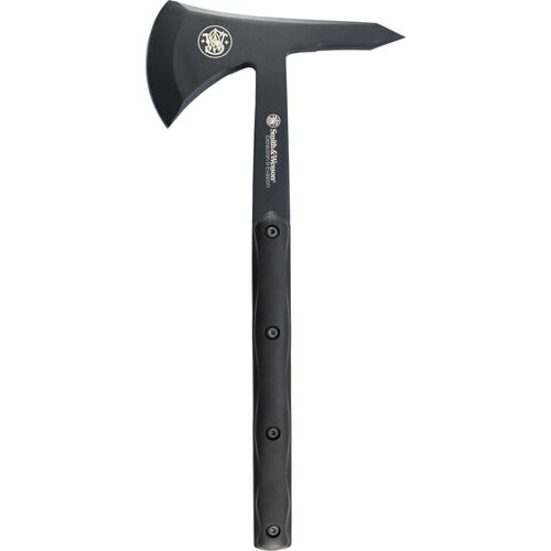 Extraction and Evasion Full Tang Tomahawk TPE & Steel Handle