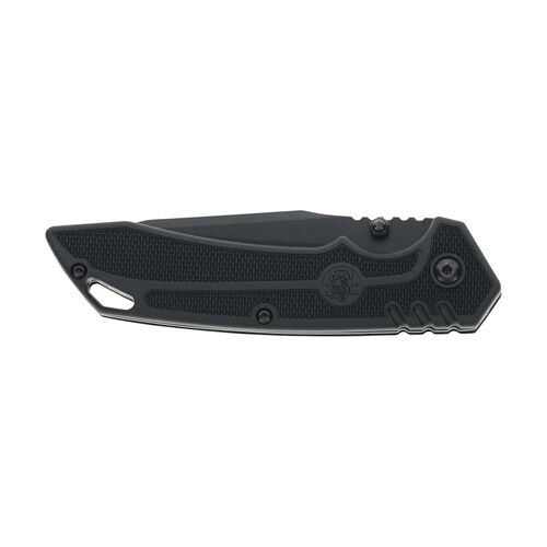 Special Ops® Serrated Clip Point