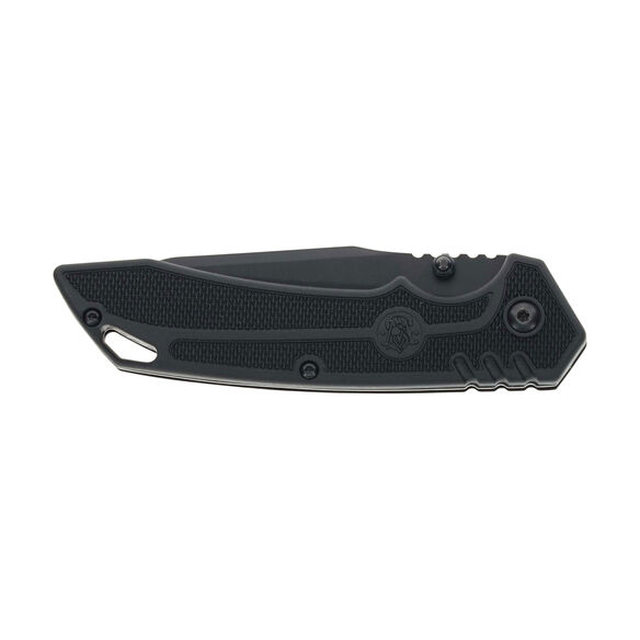 Special Ops&reg; Serrated Clip Point