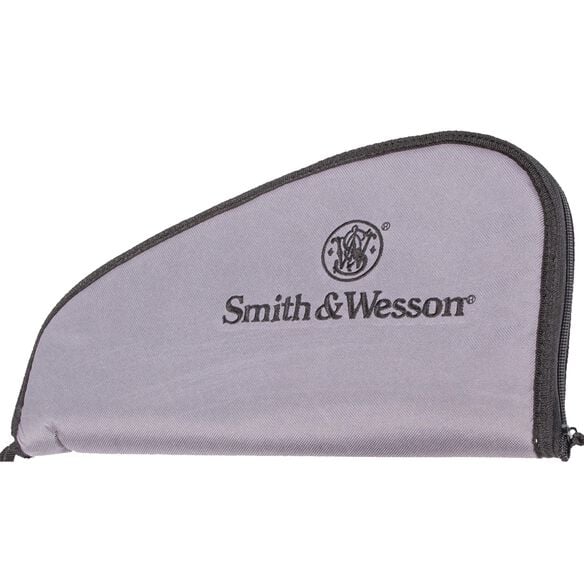 Smith & Wesson&reg; Defender Handgun Case