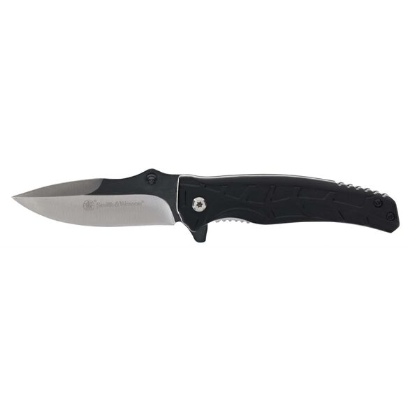 Extreme Ops&reg; Two-Tone Drop Point