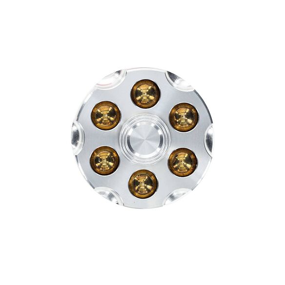 Cylinder Spinner