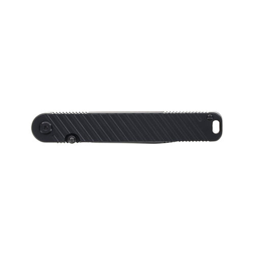 Executive Slim - Black