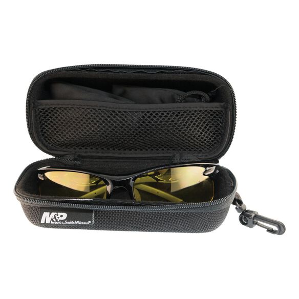 M&P&reg; Harrier Interchangeable Shooting Glasses