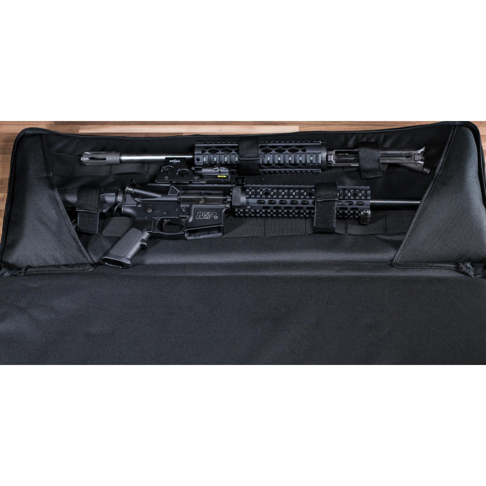 M&P® Pro Tac Gun Case Smith & Wesson