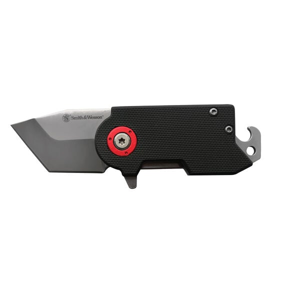 Smith & Wesson&reg; Benji Folding Knife