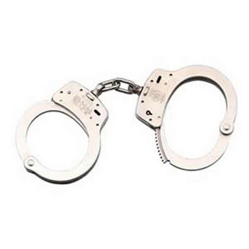 Smith & Wesson® M100 Handcuffs