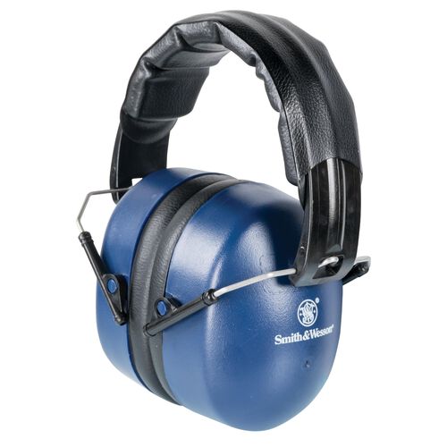 Range Muff 33 NRR