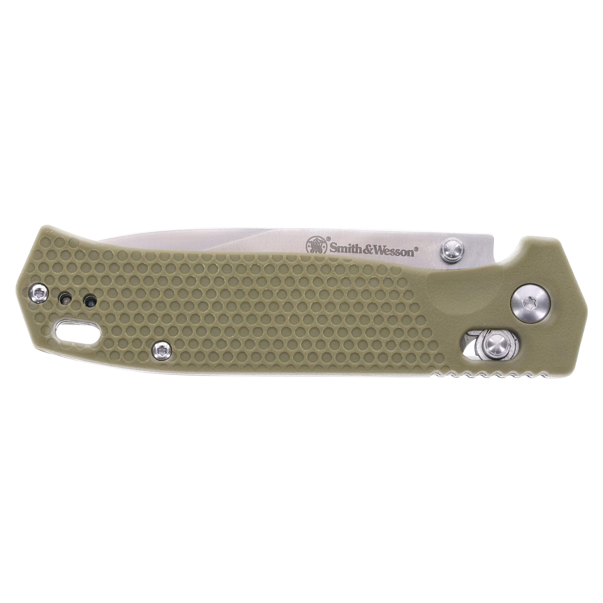 Smith & Wesson 24/7 Pivot Lock Knife - Thumbnail 3