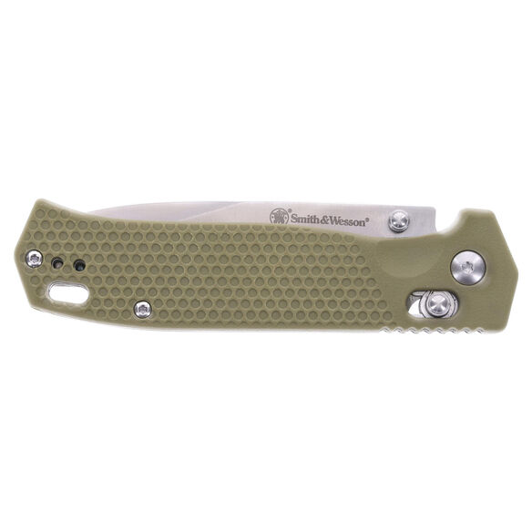 24/7&reg; Pivot Lock - Drop Point