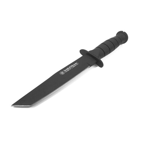 Bullseye Search and Rescue Tanto