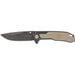 Smith & Wesson® SW609 Liner Lock Folding Knife