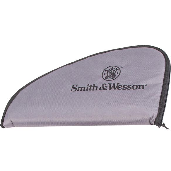 Smith & Wesson&reg; Defender Handgun Case