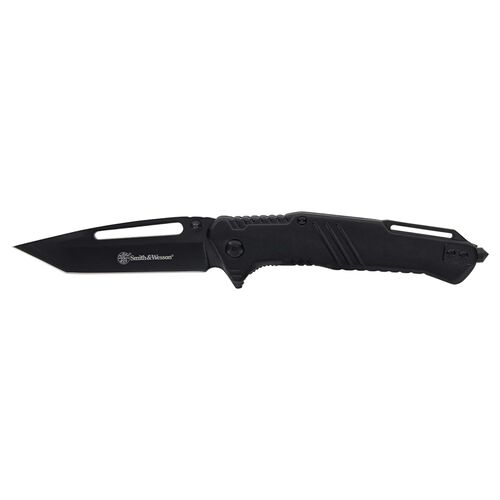 Extreme Ops® Tanto With Glass Breaker