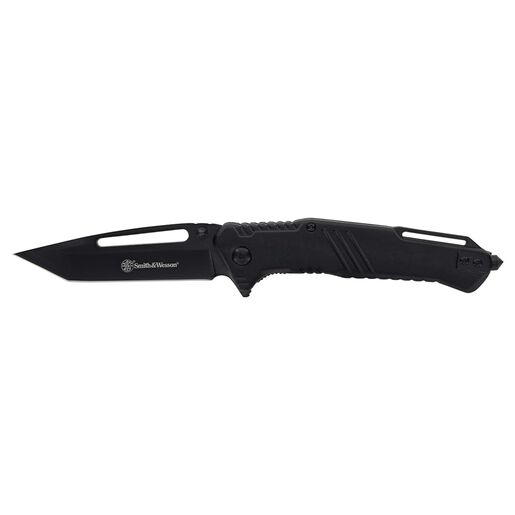 Extreme Ops® Tanto With Glass Breaker
