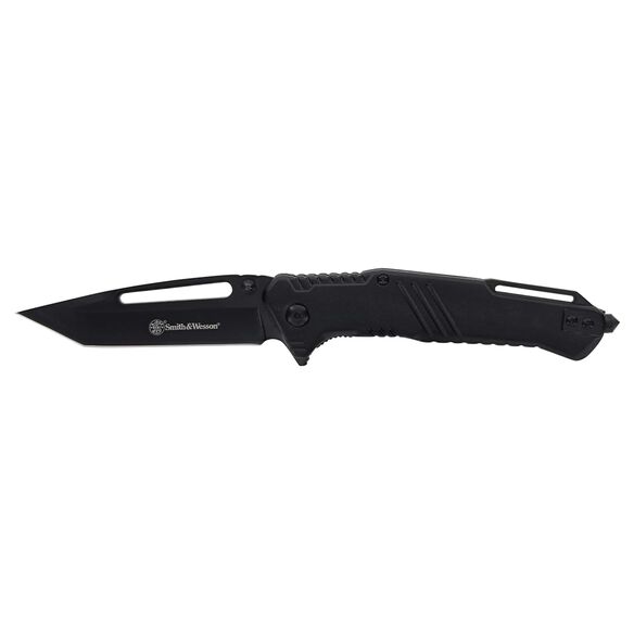 Extreme Ops&reg; Tanto With Glass Breaker