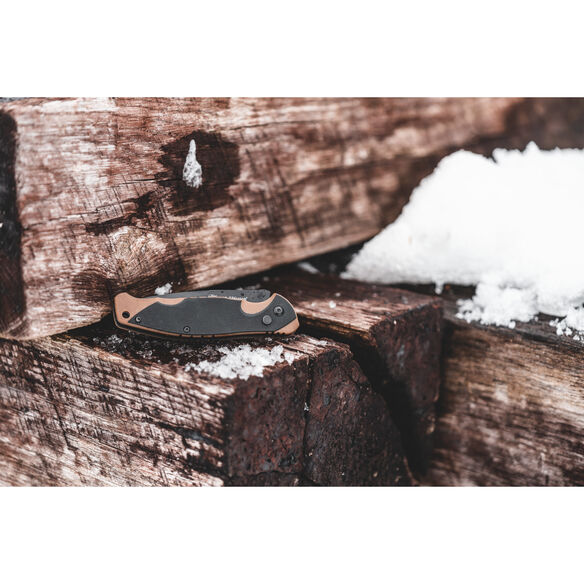 Smith & Wesson&reg; Freelancer Folding Knife