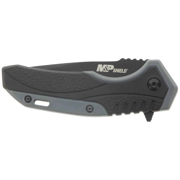 Smith & Wesson&reg; M&P&reg; 1136217 Shield Folder