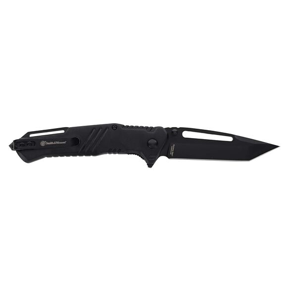 Extreme Ops&reg; Tanto With Glass Breaker