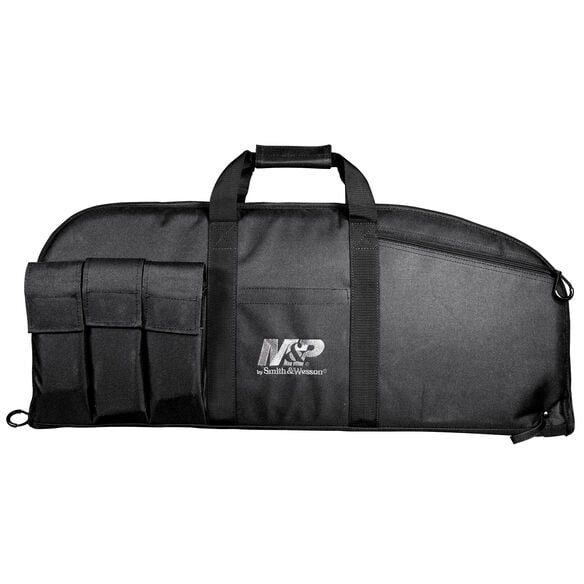 M&P&reg; Duty Series Gun Case