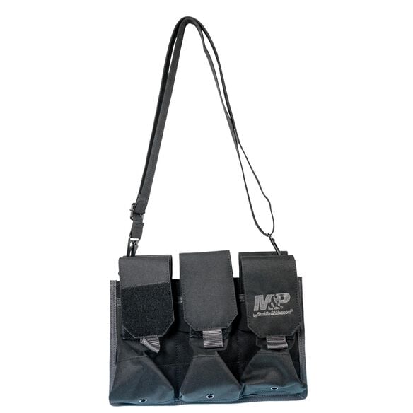 M&P&reg; Pro Tac 6 AR/AK Magazine Pouch