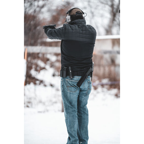 Smith & Wesson&reg; Quick Release Baton, 24"