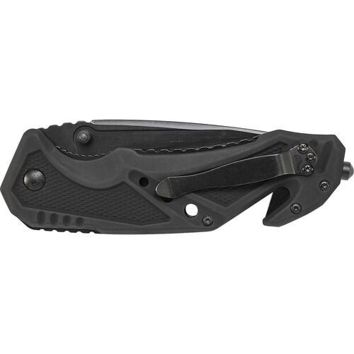 Smith & Wesson® M&P® SWMP11B Tanto Folding Rescue Knife