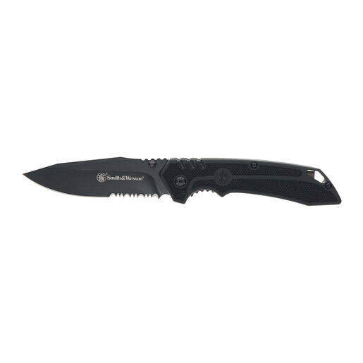 Special Ops® Serrated Clip Point