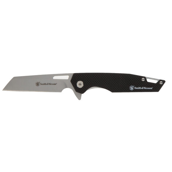 Smith & Wesson&reg; Sideburn Folding Knife